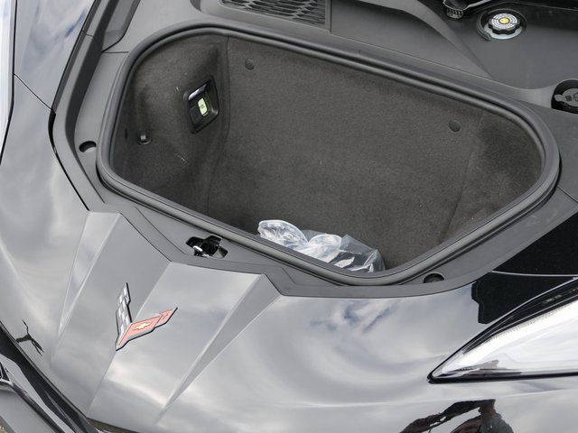 2025 Chevrolet Corvette Stingray 1LT photo 29