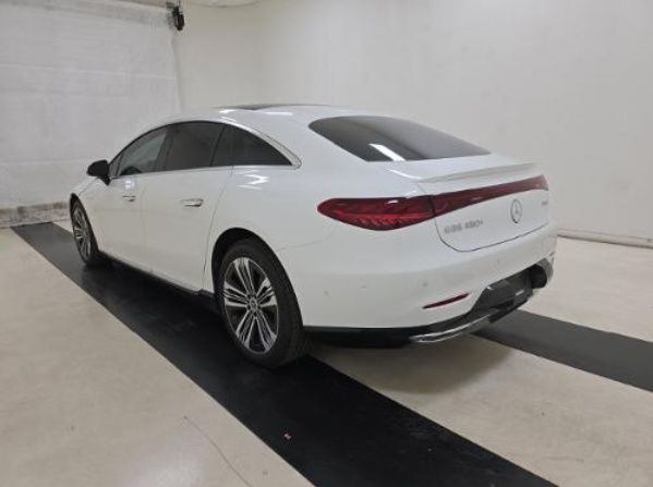 Used 2023 Mercedes-Benz EQS Base with VIN W1KCG2DB7PA027951 for sale in Delray Beach, FL