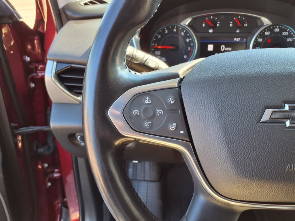 2020 Chevrolet Traverse RS photo 26