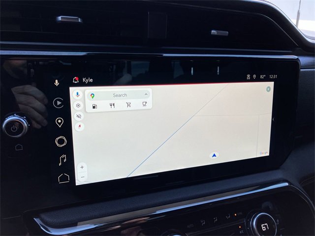 2024 Gmc Sierra 2500 HD AT4 photo 6