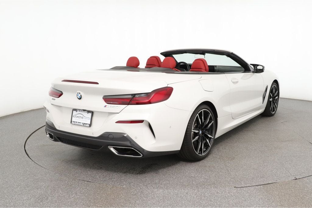 2023 Bmw M850i xDrive photo 5