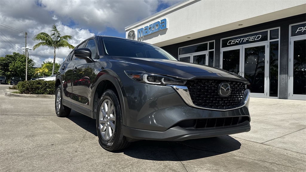 2023 Mazda CX-5 2.5 Select photo 30