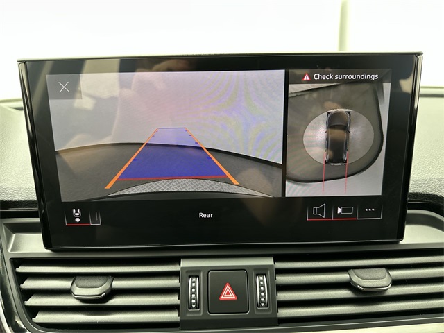 2023 Audi Q5 45 S line Premium Plus photo 9