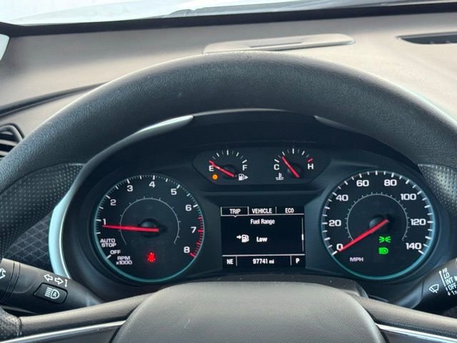 2023 Chevrolet Malibu 1LT photo 26