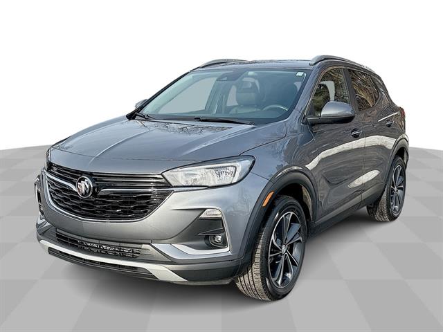 2020 Buick Encore GX Select's photo