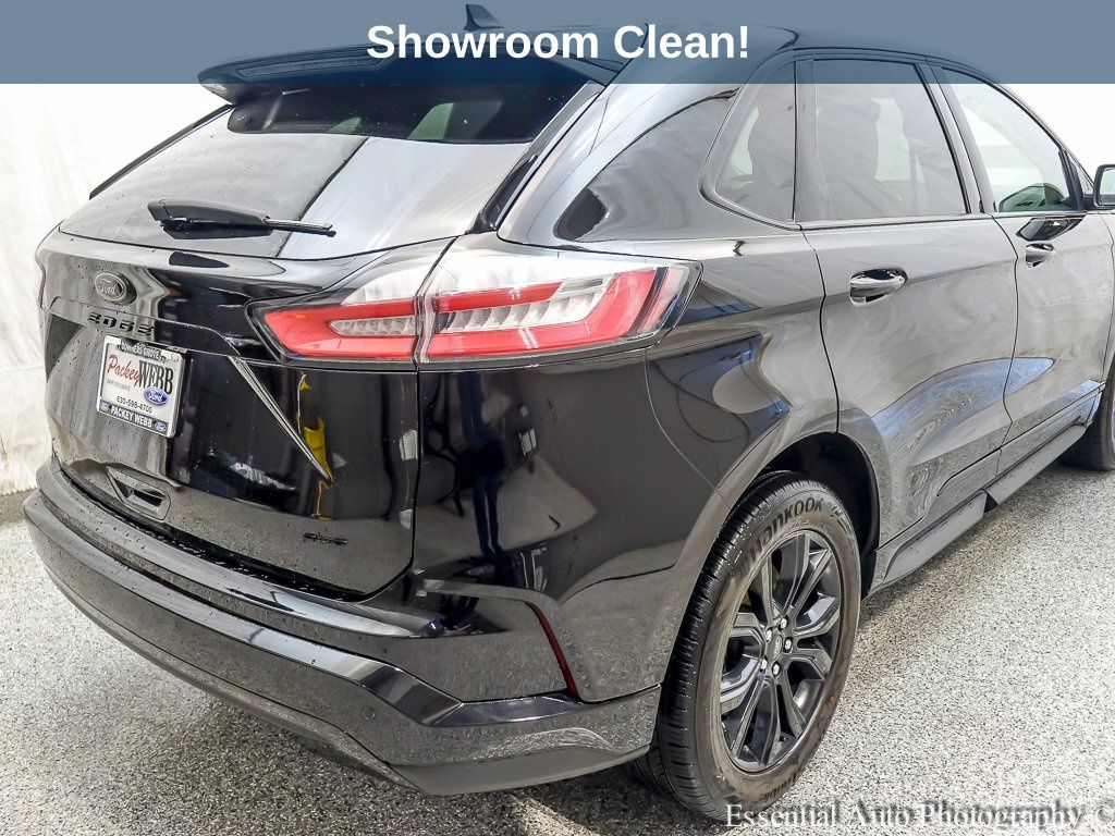 2024 FORD EDGE - Image 7