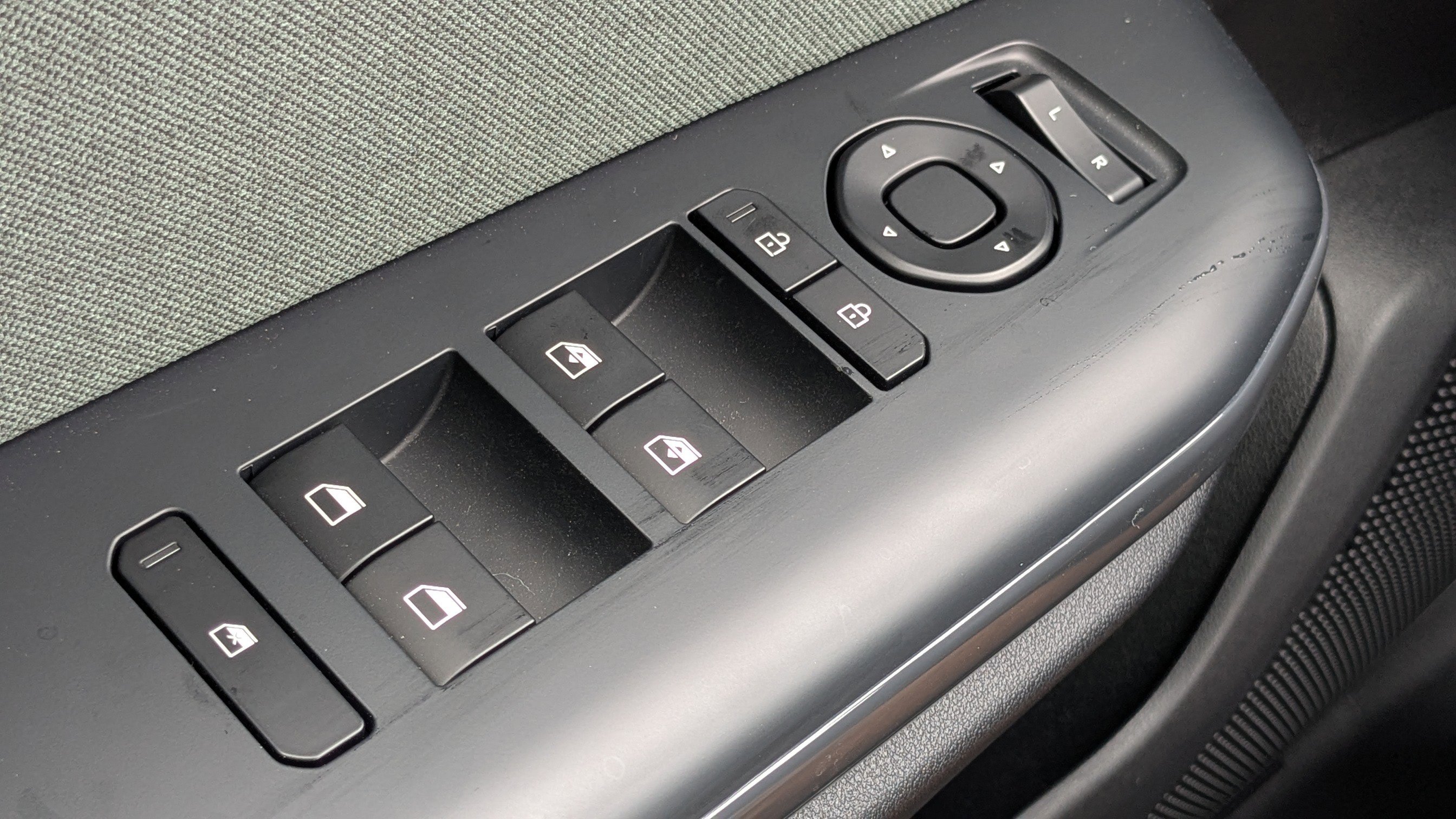 2025 Kia K4 EX photo 27