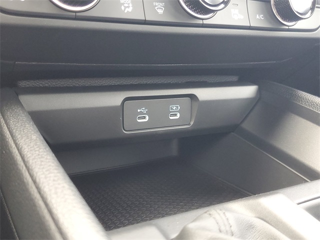 2025 Honda Accord SE photo 21