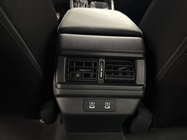 2025 Honda Accord Hybrid Sport photo 20