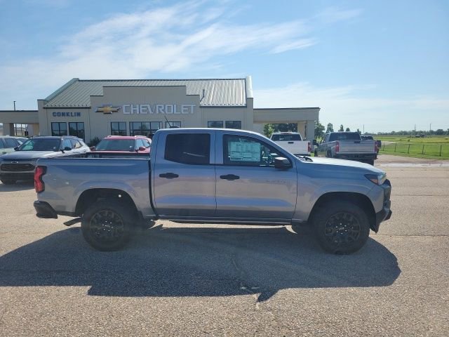 2026 Chevrolet Colorado Work Truck photo 14