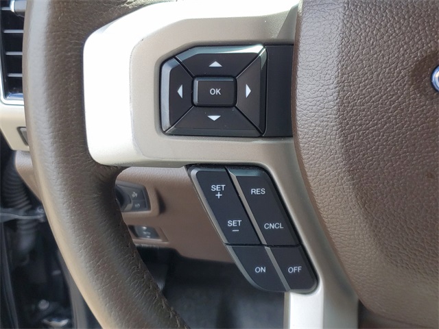 2022 Ford F-250 King Ranch photo 20