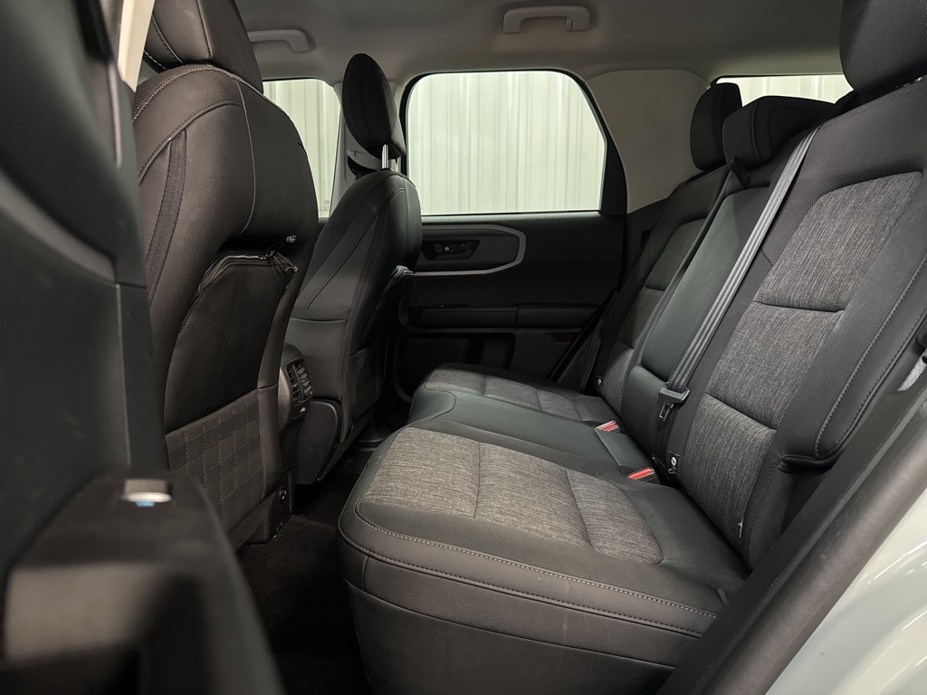 2021 Ford Bronco Sport Big Bend photo 26