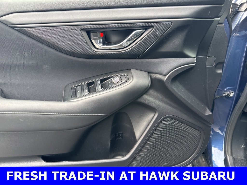 2020 SUBARU OUTBACK - Image 11