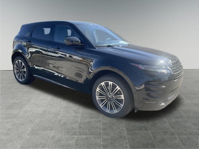 2026 Land Rover Range Rover Evoque Dynamic SE photo 7