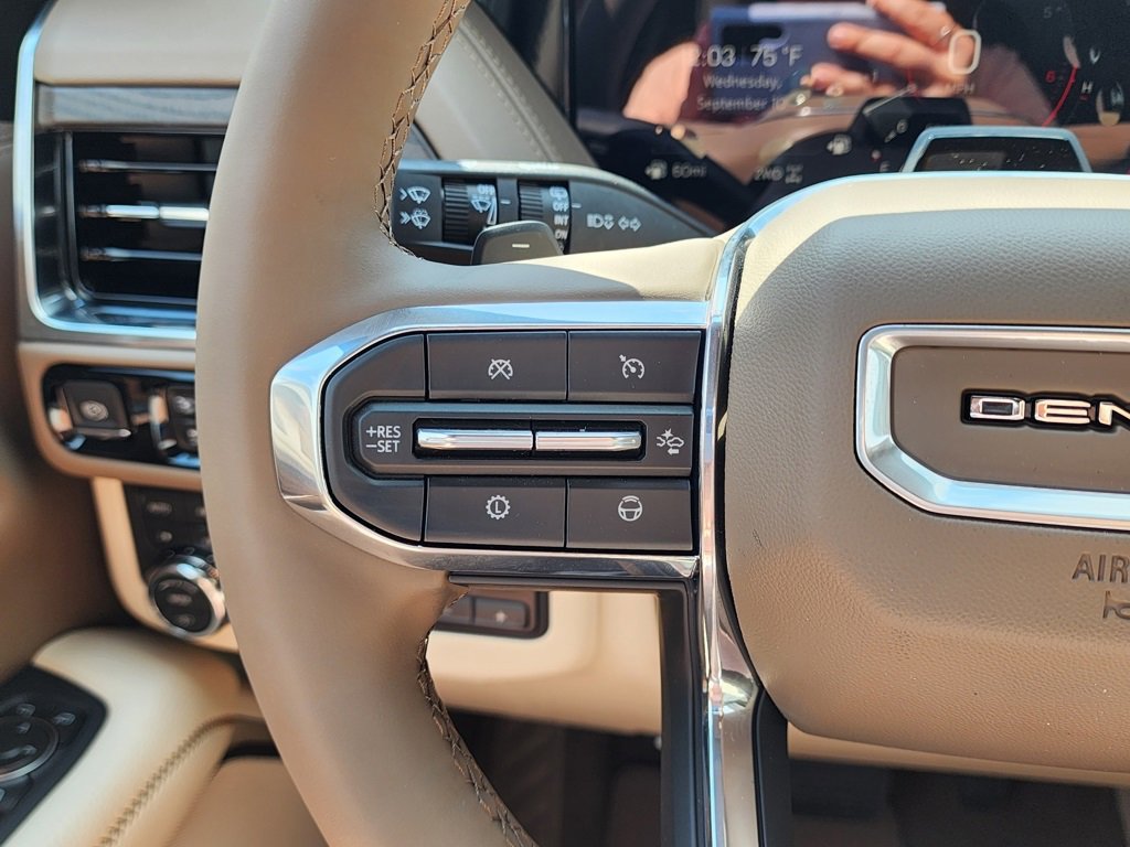 2026 Gmc Yukon XL Denali photo 19
