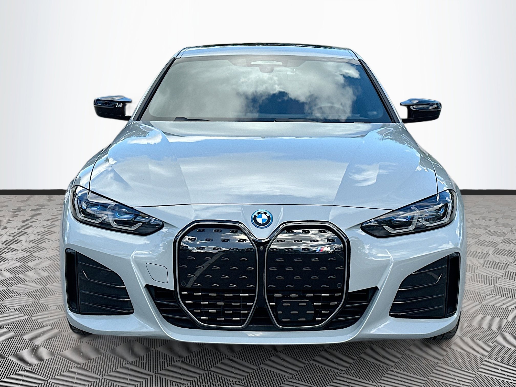 Used 2023 BMW i4 Base with VIN WBY33AW04PFP40576 for sale in Coconut Creek, FL
