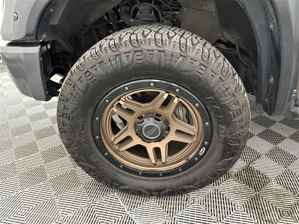2014 Toyota Tundra Platinum CrewMax photo 13