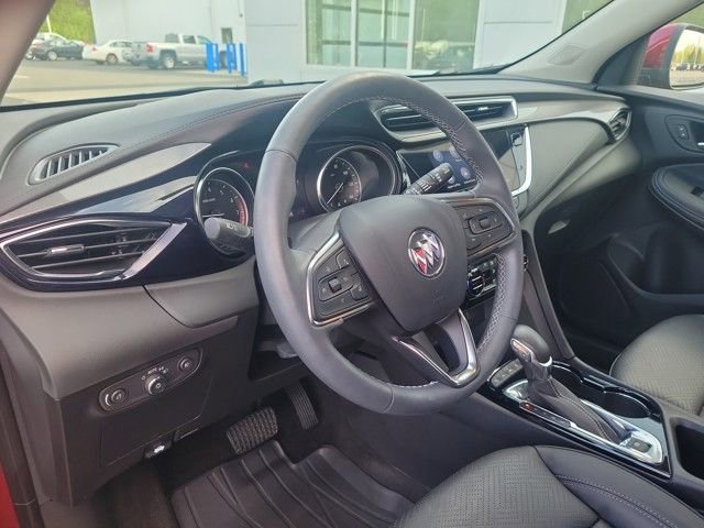 2023 Buick Encore Essence photo 11
