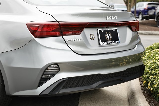 2023 Kia Forte LXS photo 7