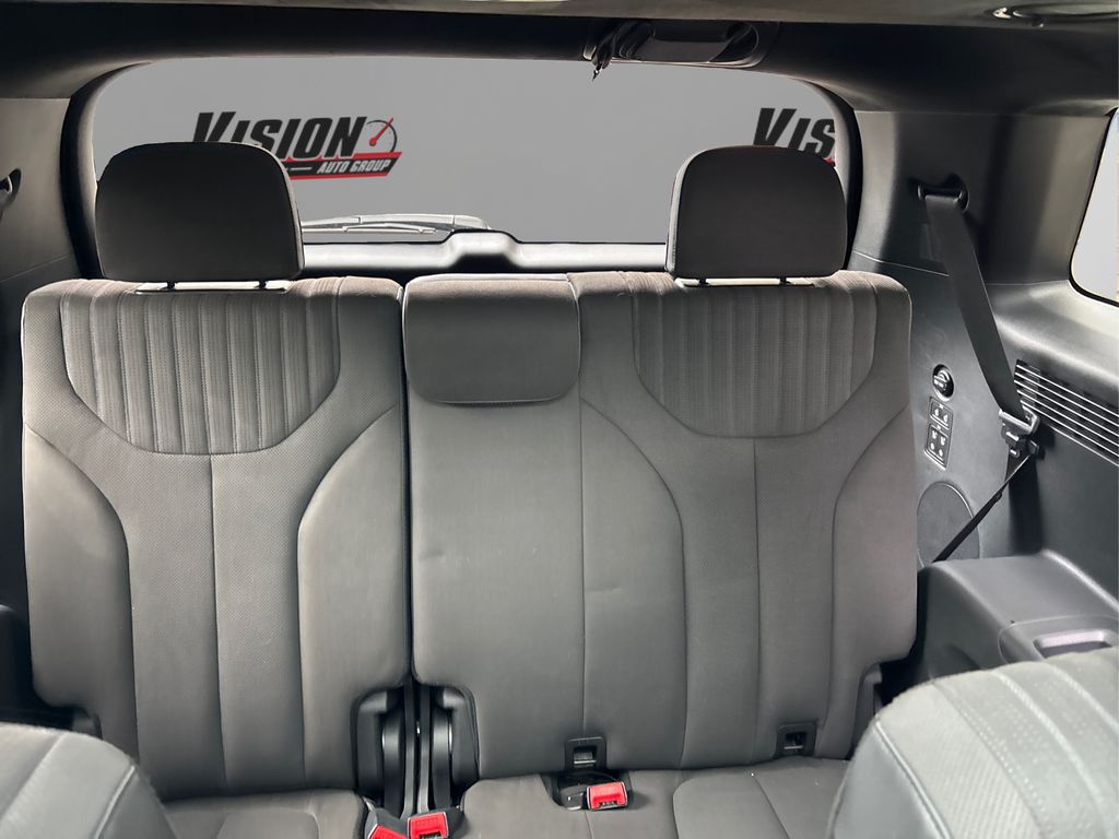2025 Hyundai Palisade Calligraphy photo 32