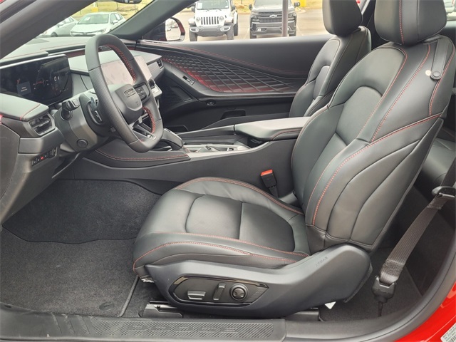 2024 Dodge Charger Daytona R/T AWD photo 5