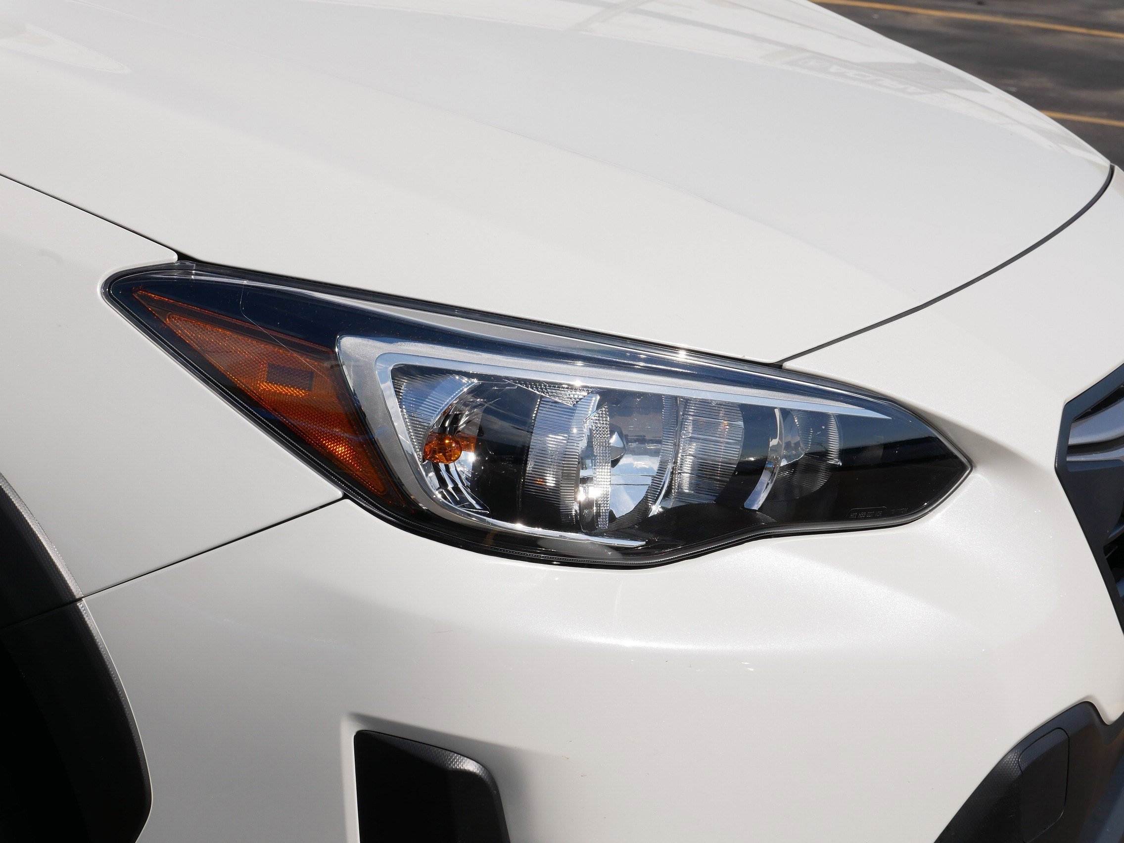 2023 Subaru Crosstrek Premium photo 15