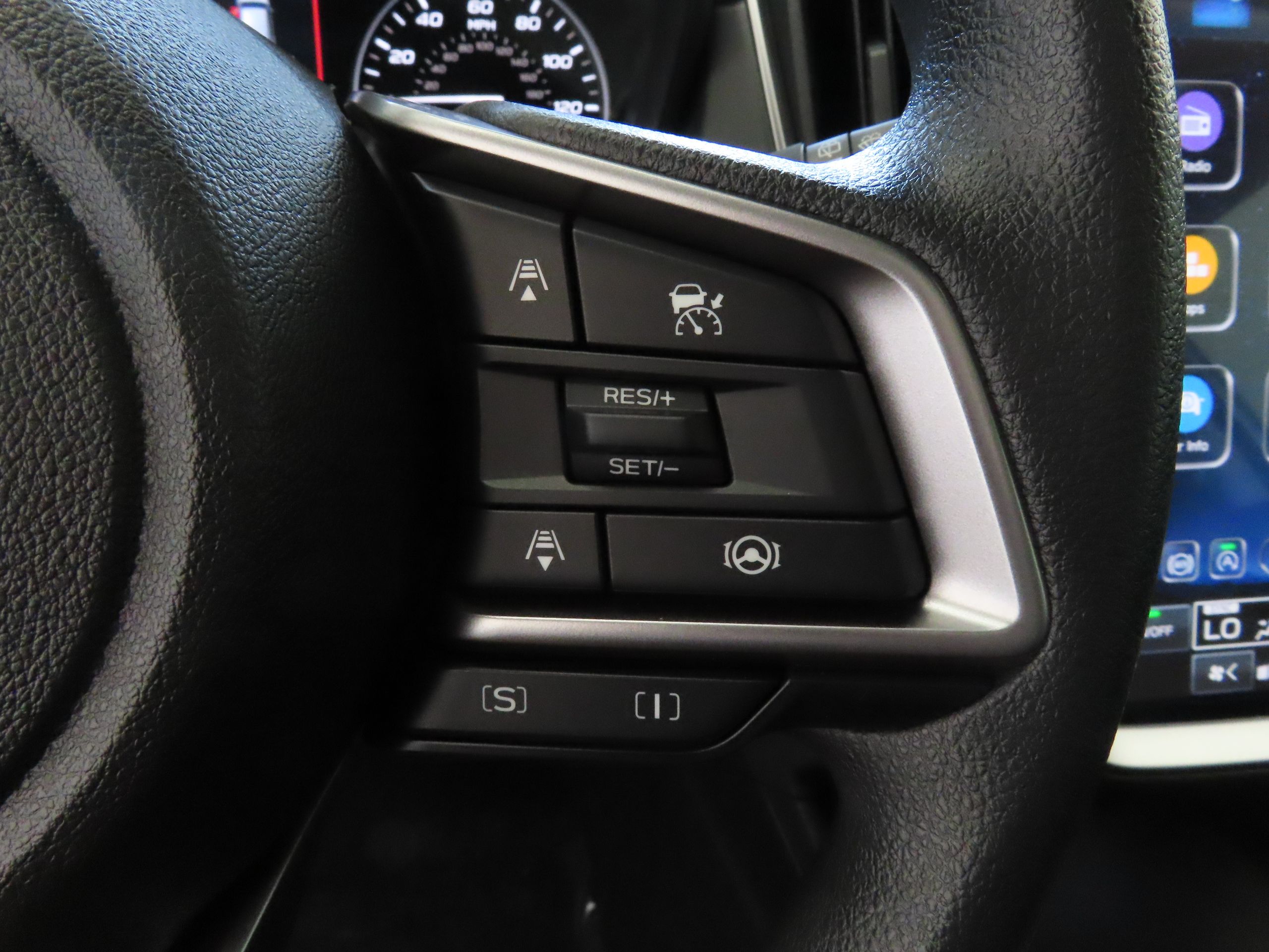 2025 Subaru Impreza Sport photo 12