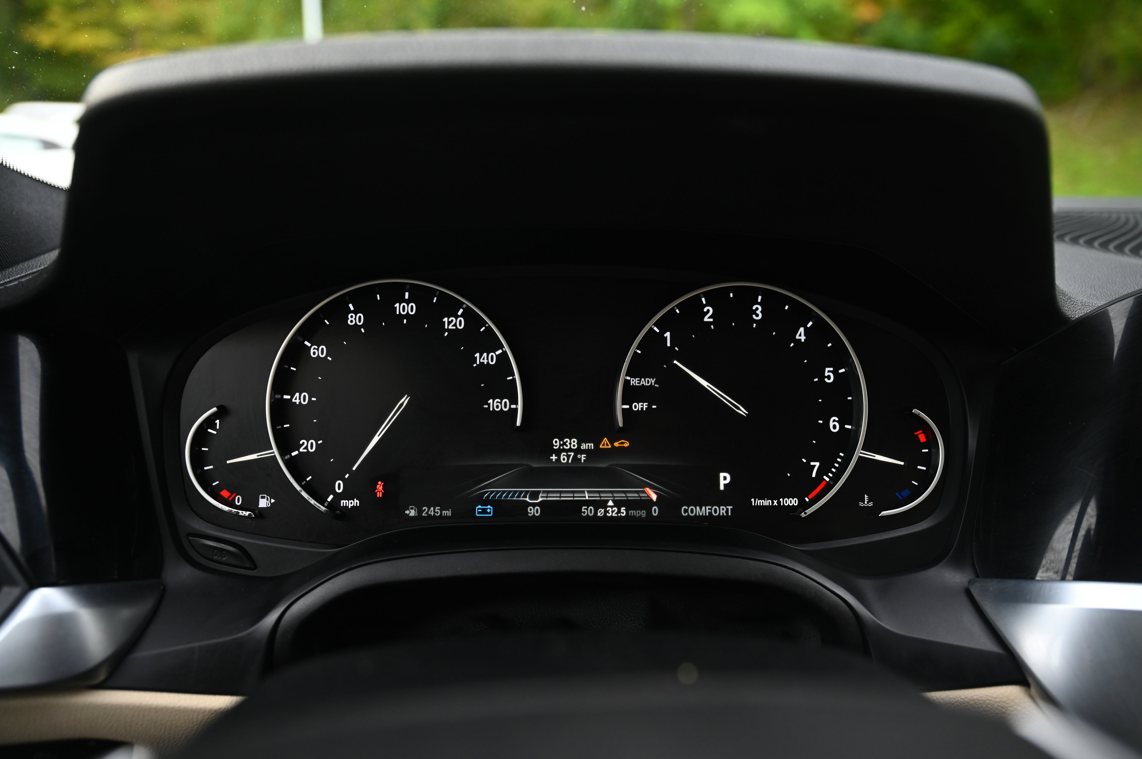 2019 Bmw 330i Sedan photo 12