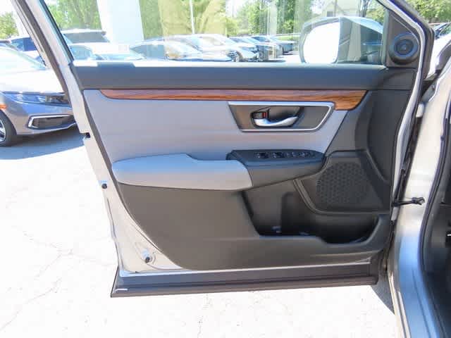 2022 Honda CR-V EX photo 13