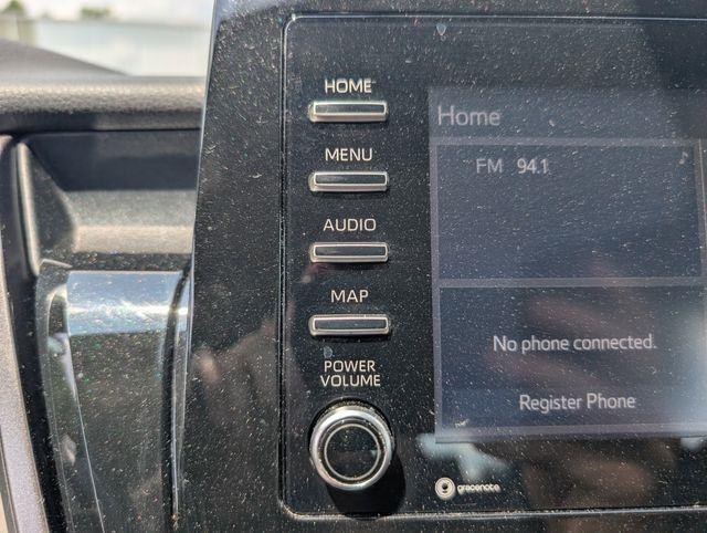 2023 Toyota Camry SE photo 14