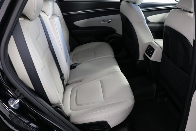 2023 Hyundai Tucson SEL Convenience photo 21