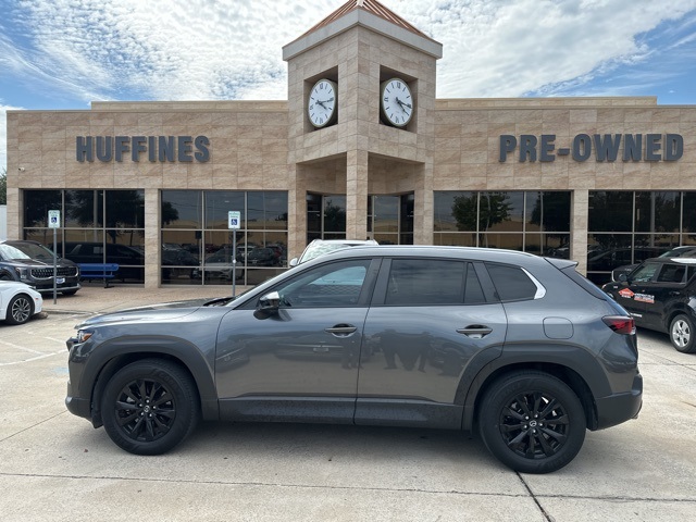 2023 Mazda CX-50 2.5 Preferred Plus photo 2