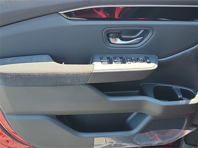2025 Honda Pilot Sport photo 12