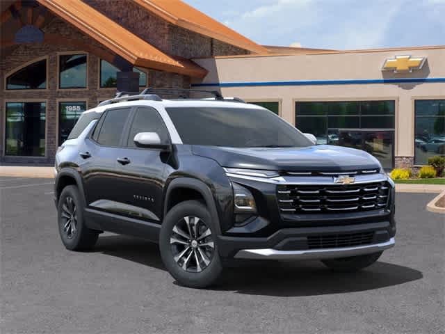 2025 Chevrolet Equinox LT photo 7
