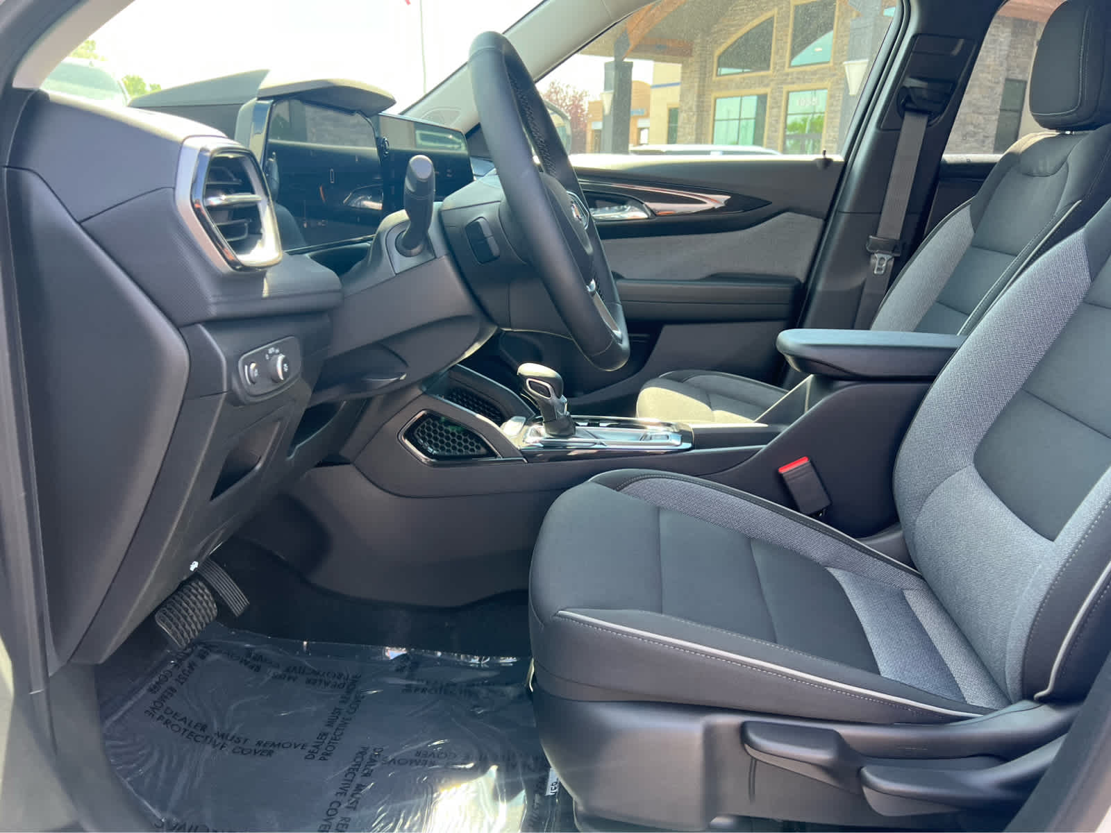 2026 Chevrolet Trailblazer LT photo 14
