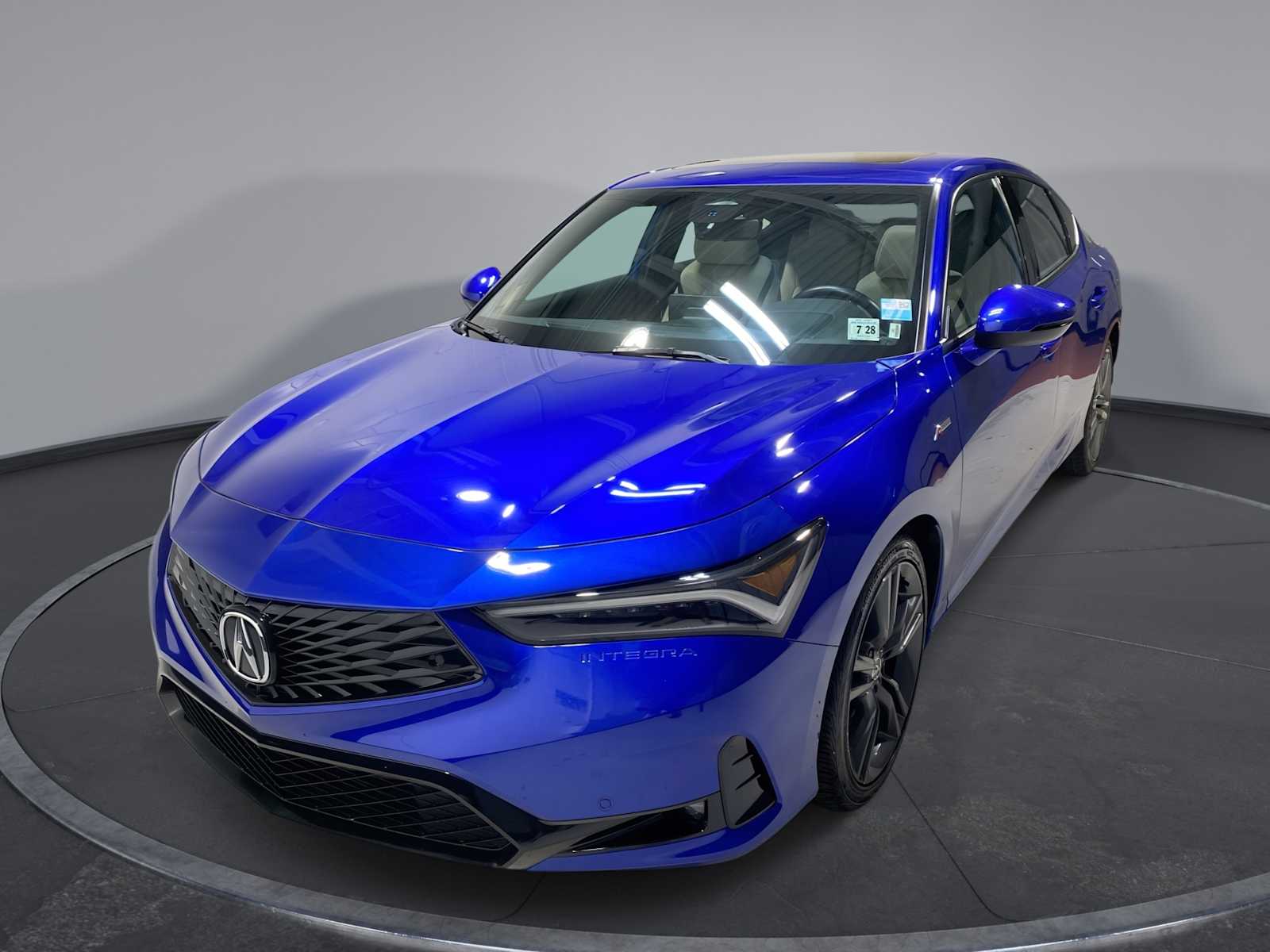 2024 Acura Integra