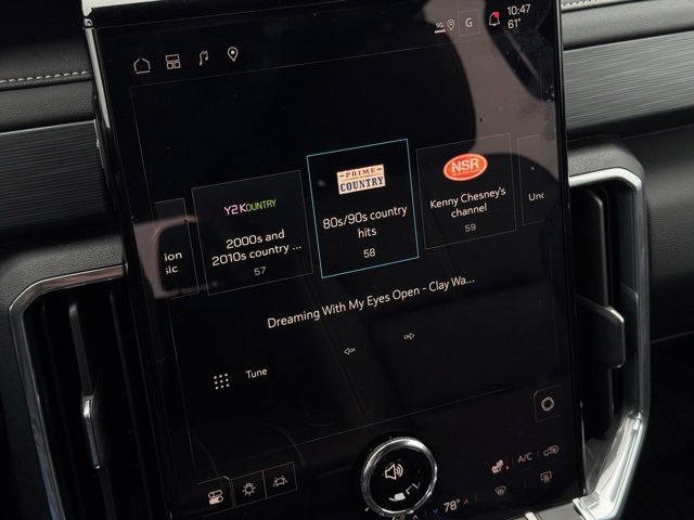 2026 Gmc Acadia Elevation photo 8