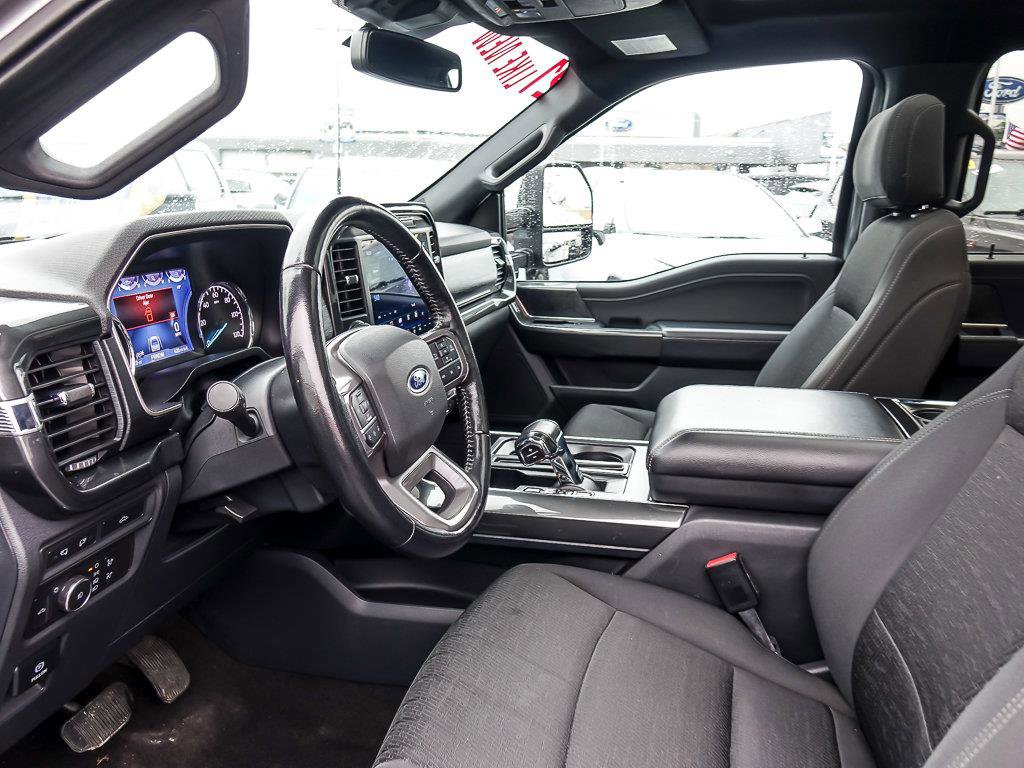 2021 FORD F-150 - Image 12