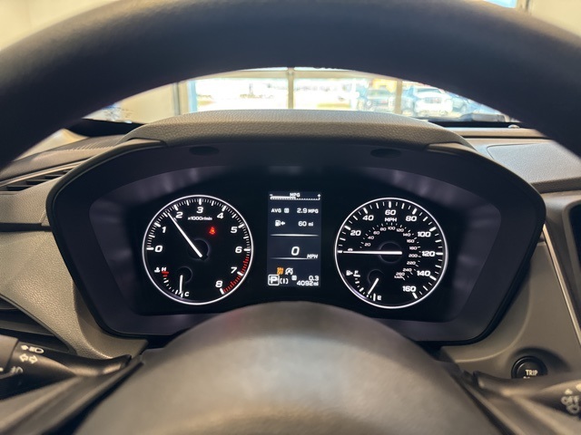 2024 Subaru Crosstrek Premium photo 28