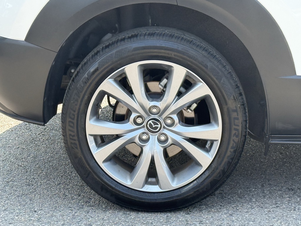 2022 Mazda CX-30 2.5 Select photo 6