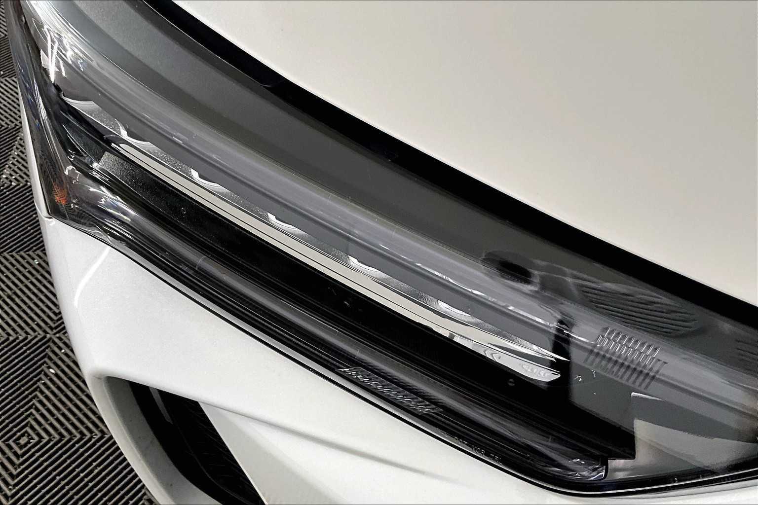 2025 Acura RDX A-Spec photo 23