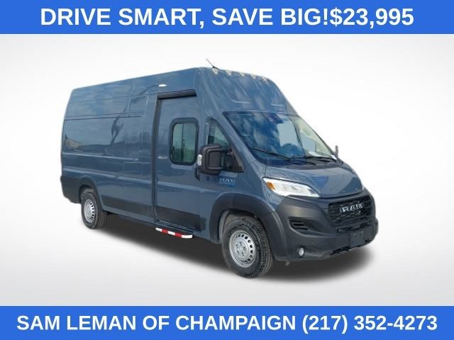 2024 RAM ProMaster Cargo Van Base's photo