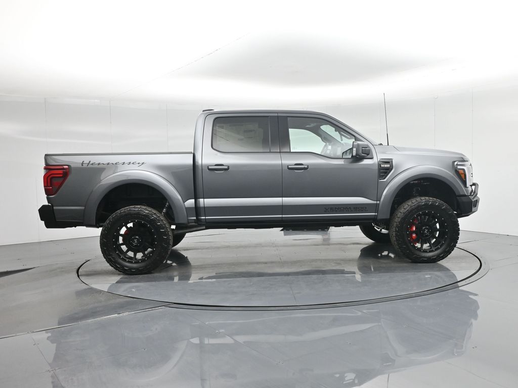 2025 Ford F-150 Lariat photo 30