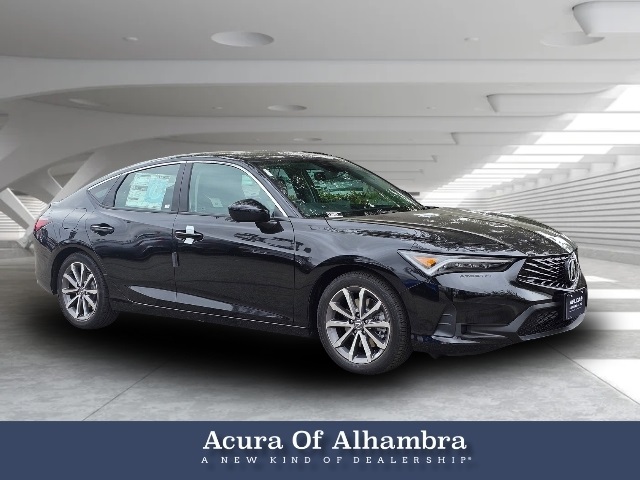 2026 Acura Integra