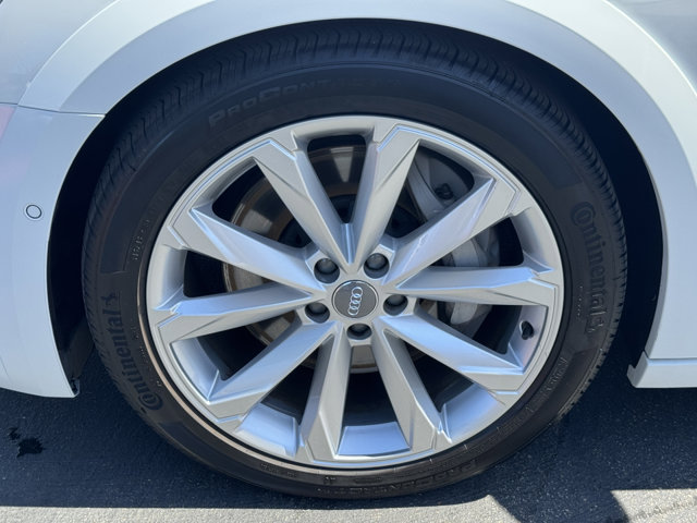 2020 Audi A6 Allroad Premium Plus photo 14