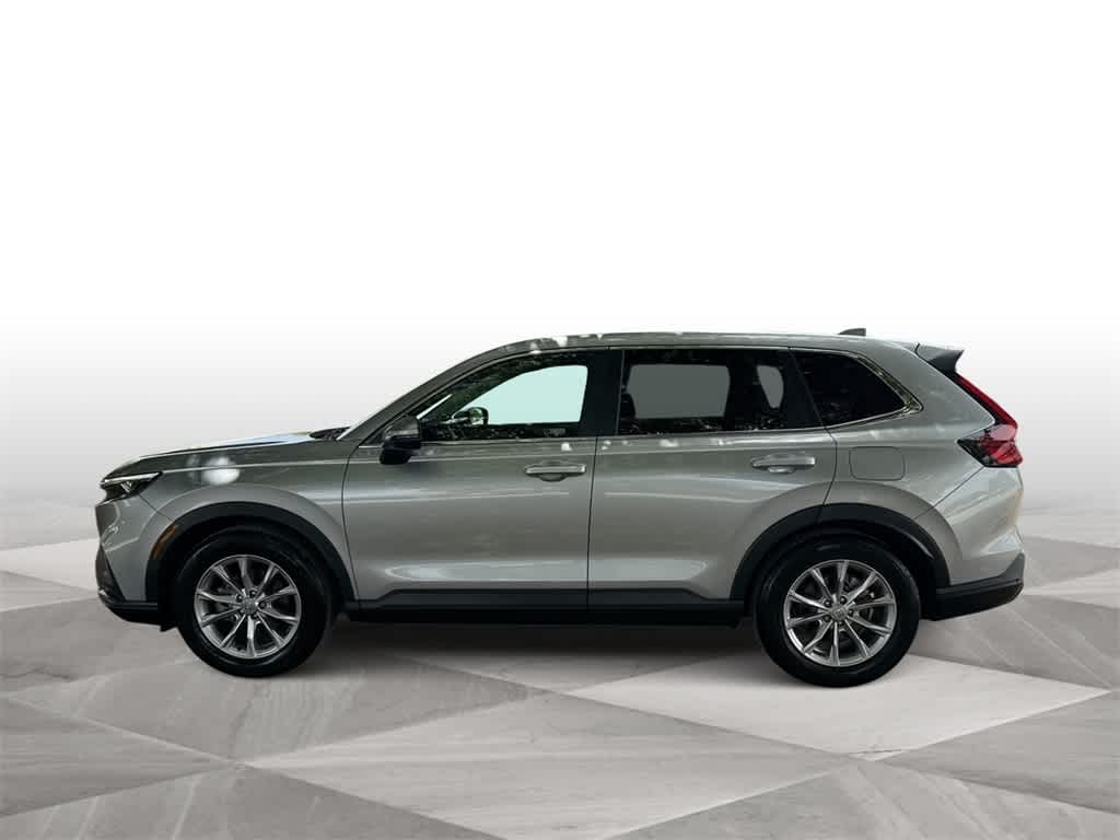 2024 Honda CR-V EX-L photo 4
