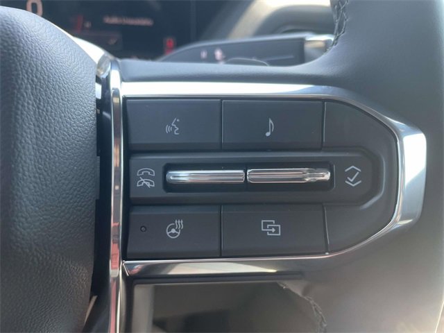 2025 Gmc Yukon Denali photo 20