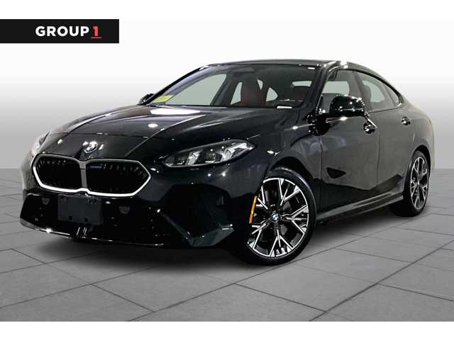 2025 BMW 2 Series 228's photo