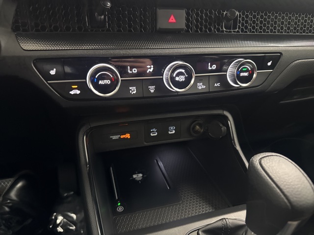 2026 Honda CR-V EX photo 28