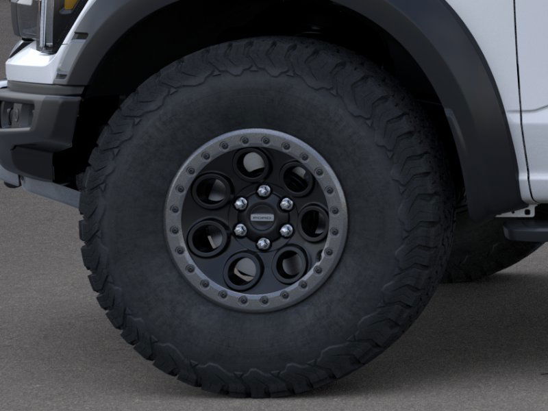 2025 Ford F-150 Raptor photo 11